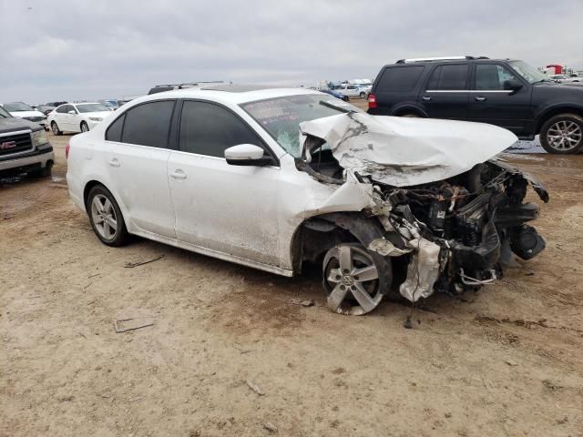 2014 Volkswagen Jetta TDI