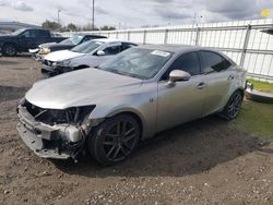 Lexus salvage cars for sale: 2015 Lexus IS 250