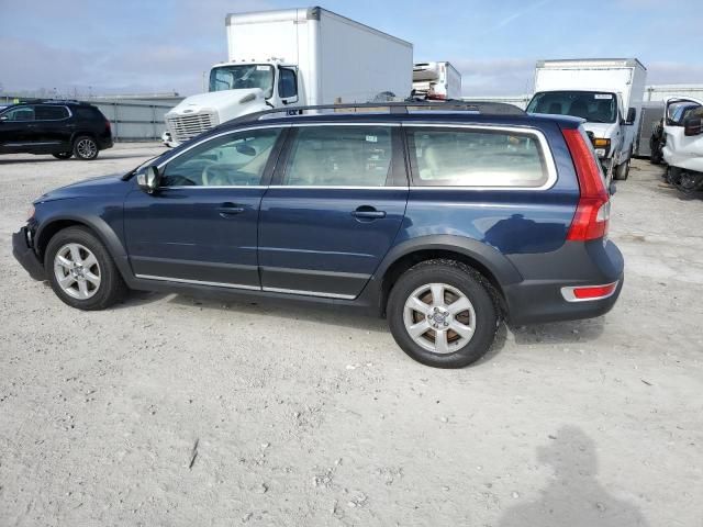 2010 Volvo XC70 3.2