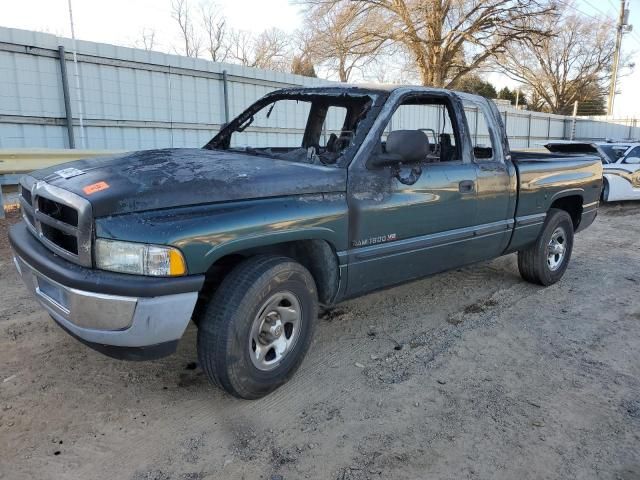 1998 Dodge RAM 1500