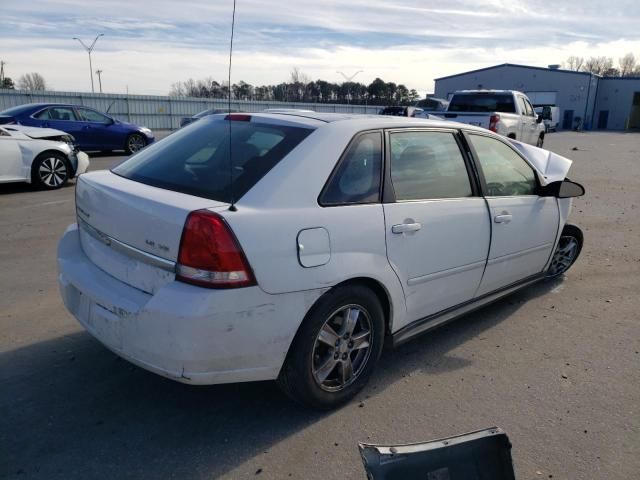 2005 Chevrolet Malibu Maxx LS