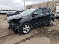 2018 Ford Escape SE en venta en Fredericksburg, VA