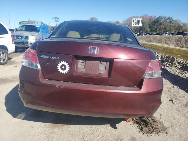 2009 Honda Accord LX