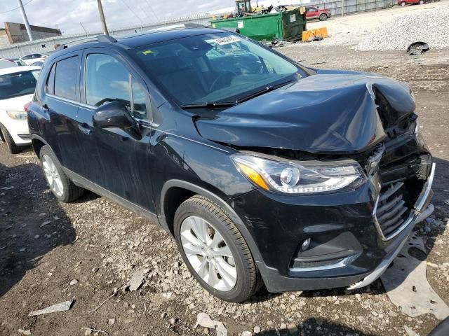 2020 Chevrolet Trax Premier