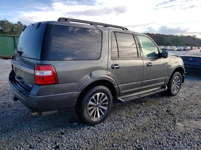 2015 Ford Expedition XLT