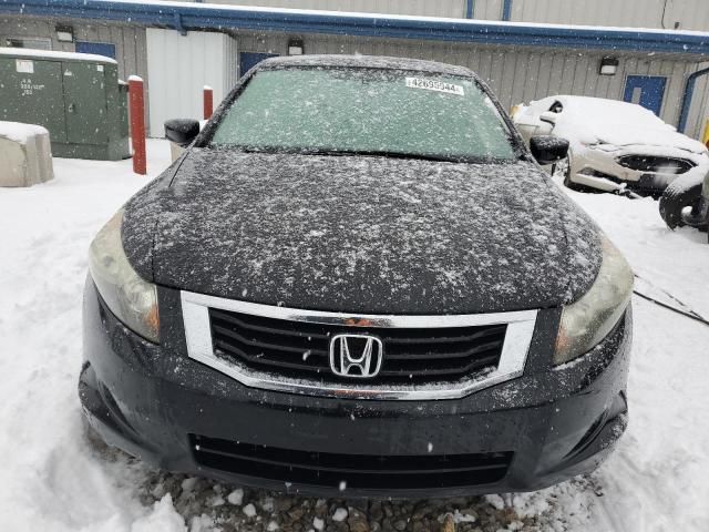 2008 Honda Accord EX