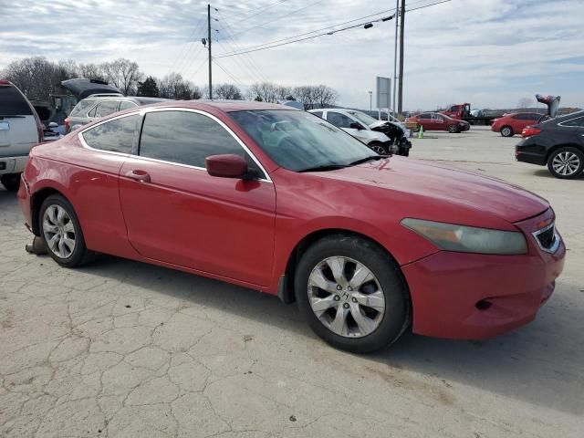 2009 Honda Accord EXL