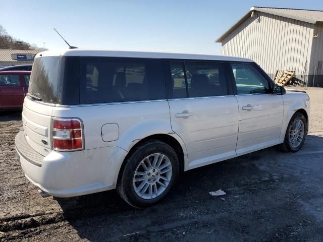 2014 Ford Flex SEL