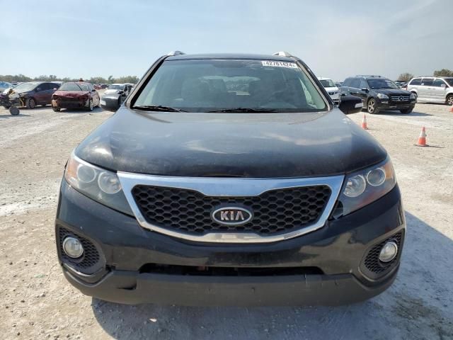 2013 KIA Sorento LX