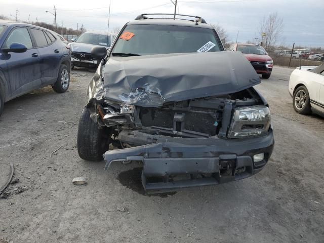 2005 Chevrolet Trailblazer EXT LS