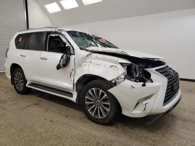 2020 Lexus GX 460 Luxury