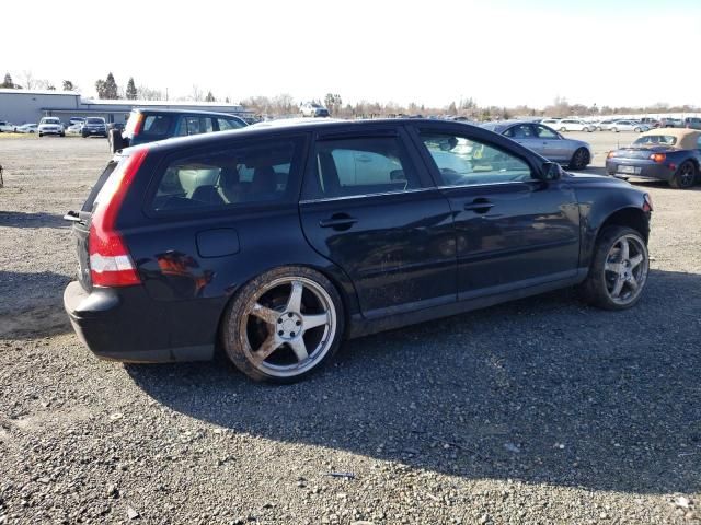 2005 Volvo V50 2.4I