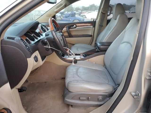 2009 Buick Enclave CXL