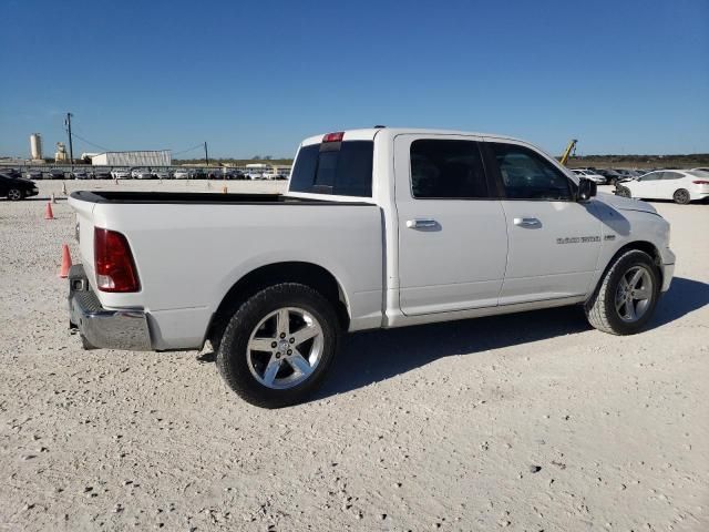 2011 Dodge RAM 1500