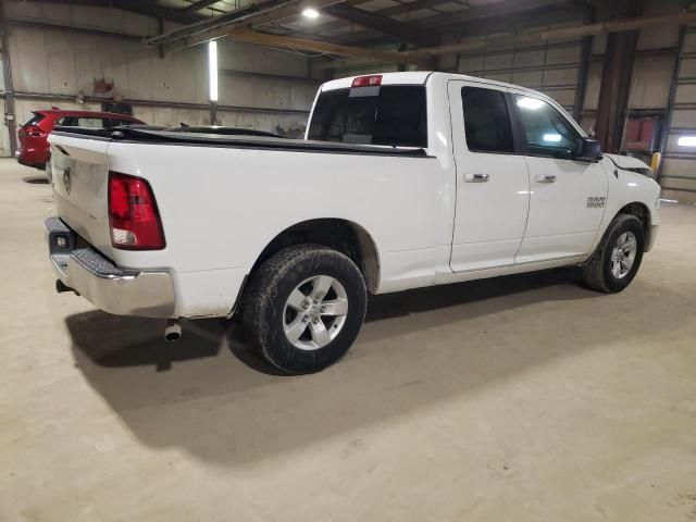 2013 Dodge RAM 1500 SLT