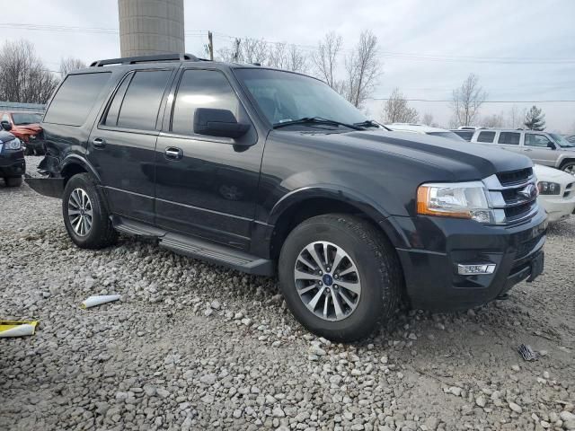 2015 Ford Expedition XLT