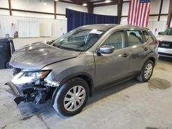 Nissan Rogue salvage cars for sale: 2019 Nissan Rogue S