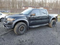 2014 Ford F150 SVT Raptor en venta en Baltimore, MD