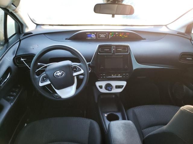 2018 Toyota Prius