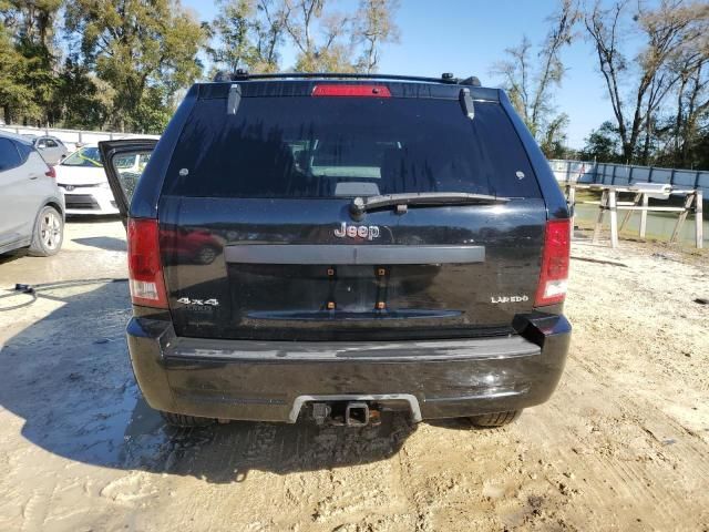 2005 Jeep Grand Cherokee Laredo