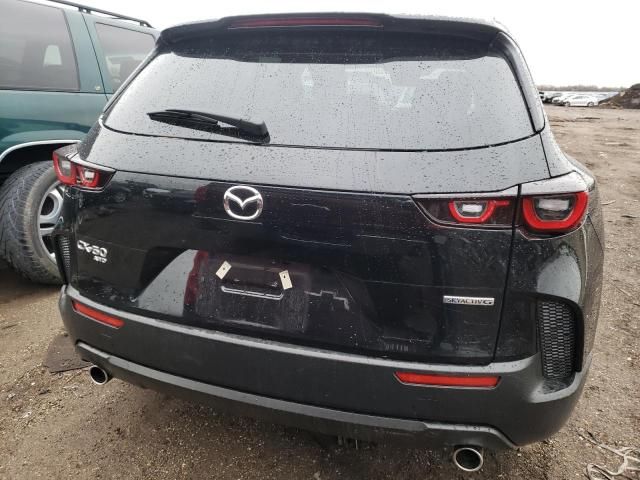 2023 Mazda CX-50 Preferred Plus