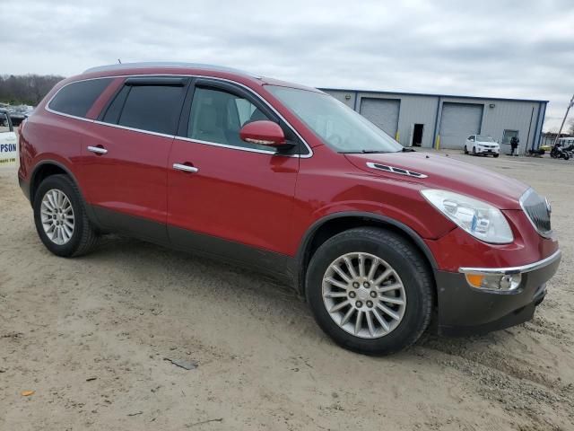 2012 Buick Enclave