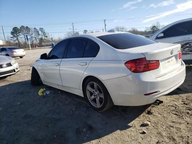 2013 BMW 328 I