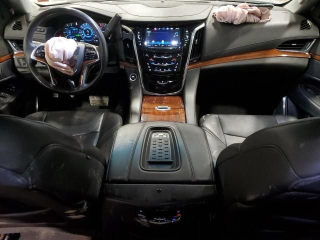 2016 Cadillac Escalade Luxury