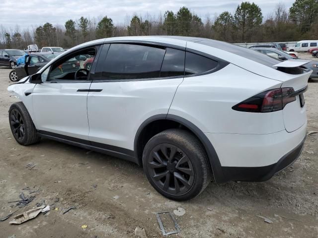 2023 Tesla Model X