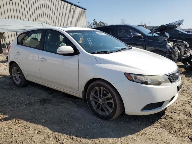 2012 KIA Forte EX