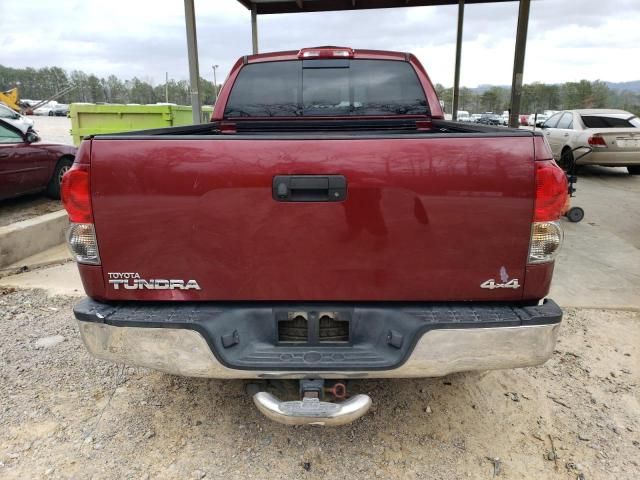 2007 Toyota Tundra Double Cab Limited