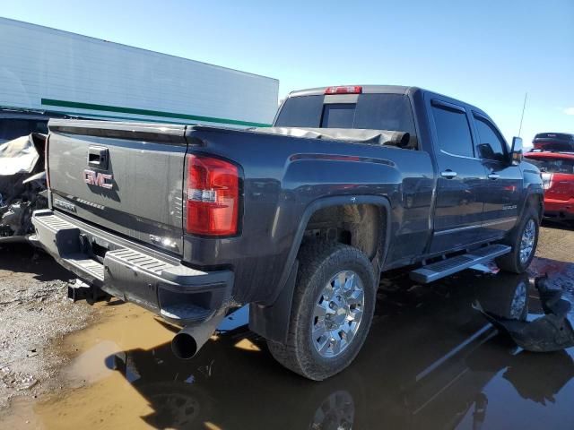 2016 GMC Sierra K2500 Denali