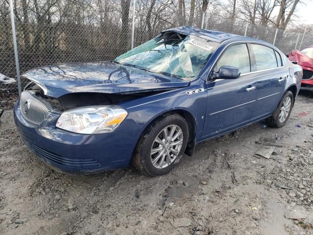 2009 Buick Lucerne CXL