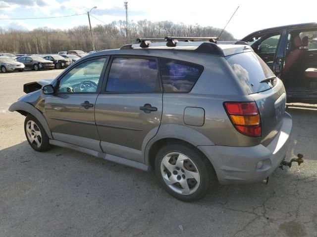 2006 Pontiac Vibe