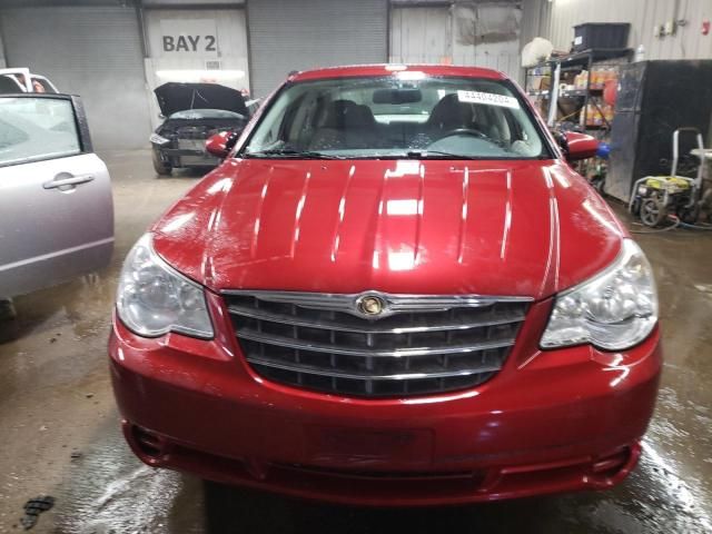 2007 Chrysler Sebring Touring