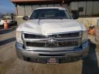 2008 Chevrolet Silverado K2500 Heavy Duty