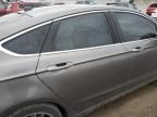 2013 Ford Fusion Titanium