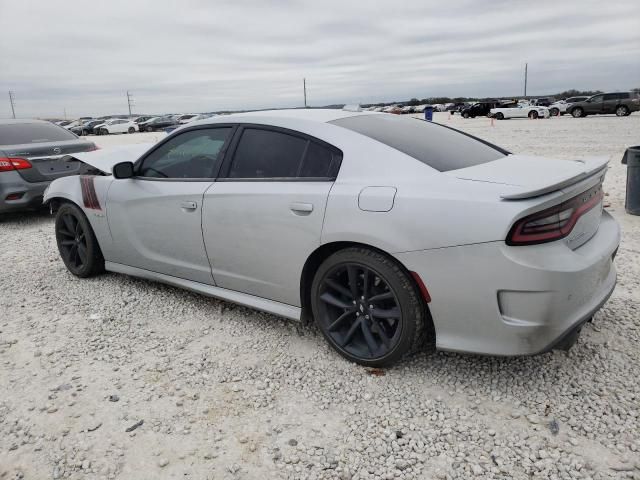 2020 Dodge Charger R/T