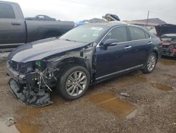 Lexus salvage cars for sale: 2011 Lexus ES 350