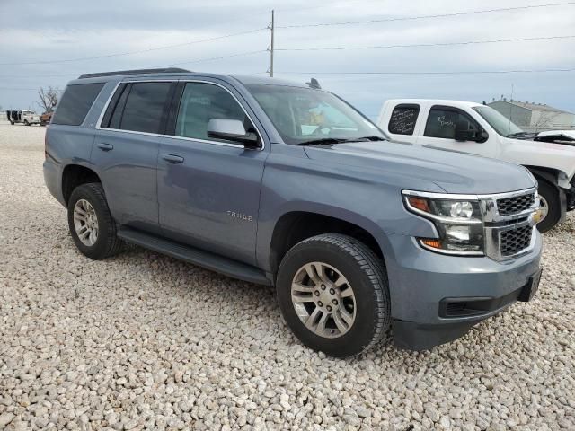 2016 Chevrolet Tahoe C1500  LS