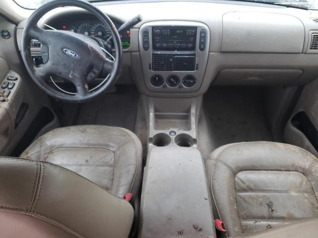 2005 Ford Explorer XLT