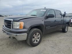 Vehiculos salvage en venta de Copart Earlington, KY: 2011 GMC Sierra K1500 SLE