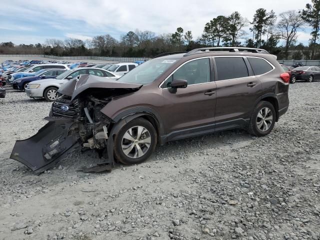 2019 Subaru Ascent Premium