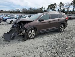 Subaru salvage cars for sale: 2019 Subaru Ascent Premium