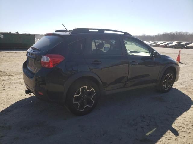 2015 Subaru XV Crosstrek 2.0 Limited