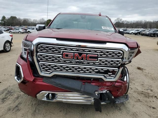 2021 GMC Sierra K1500 Denali