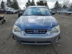 2005 Subaru Legacy Outback 2.5I