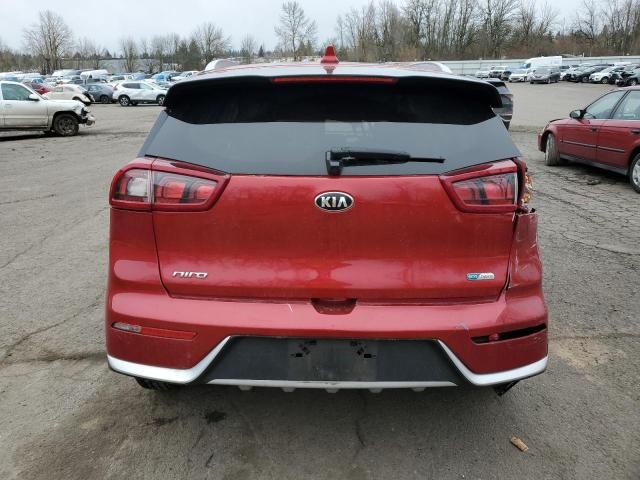 2019 KIA Niro FE