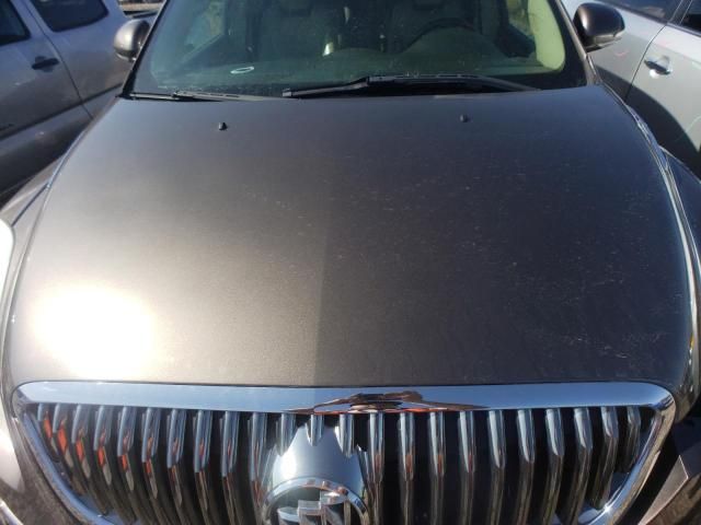 2008 Buick Enclave CXL