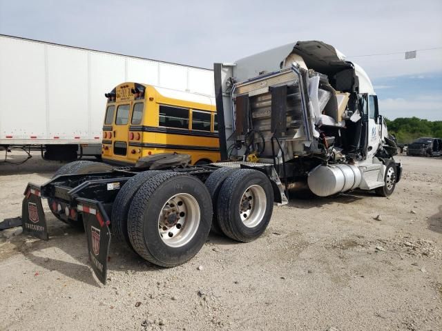 2020 Kenworth Construction T680